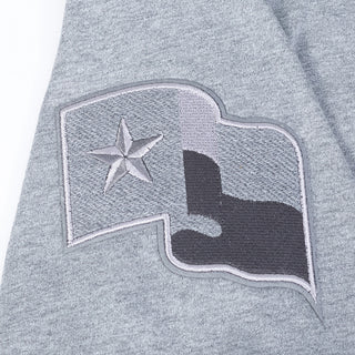 Rangers Reverse French Terry Tee - Mens