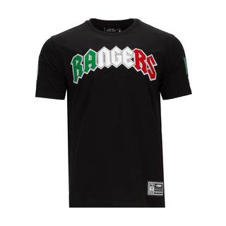 Texas Rangers Mexico Tee -Mens