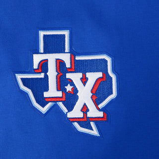 Texas Rangers SMU Billboard Tee -Mens