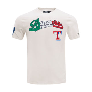Texas Rangers Allegiance Tee -Mens