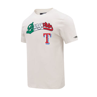 Texas Rangers Allegiance Tee -Mens