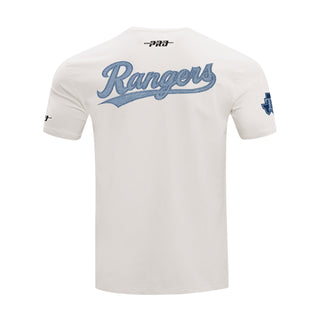 Texas Rangers Allegiance Tee -Mens