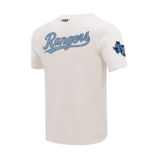 Texas Rangers Allegiance Tee -Mens