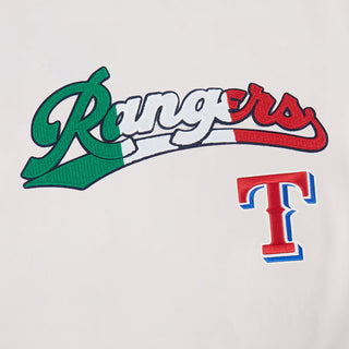 Texas Rangers Allegiance Tee -Mens