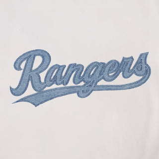 Texas Rangers Allegiance Tee -Mens
