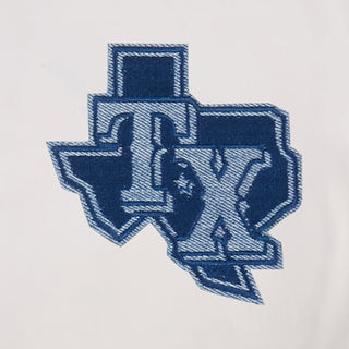 Texas Rangers Allegiance Tee -Mens