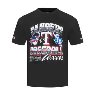 Texas Rangers Victory Tee -Mens