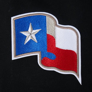 Texas Rangers Eternal Skull Hoody -Mens