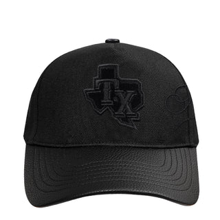 Rangers Pro Pinch Low Snapback