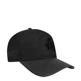 Rangers Pro Pinch Low Snapback