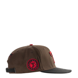 Rangers Fright 2-Tone Strapback