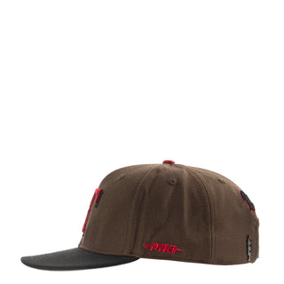Rangers Fright 2-Tone Strapback