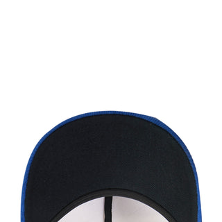 Rangers Original Players Wool Blend Pro Pinch Strapback