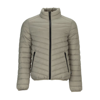 Puffer Jacket - Mens