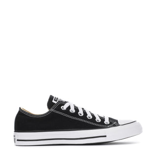 Converse Sneakers Low Top Big Kids Black Converse Chuck Taylor All