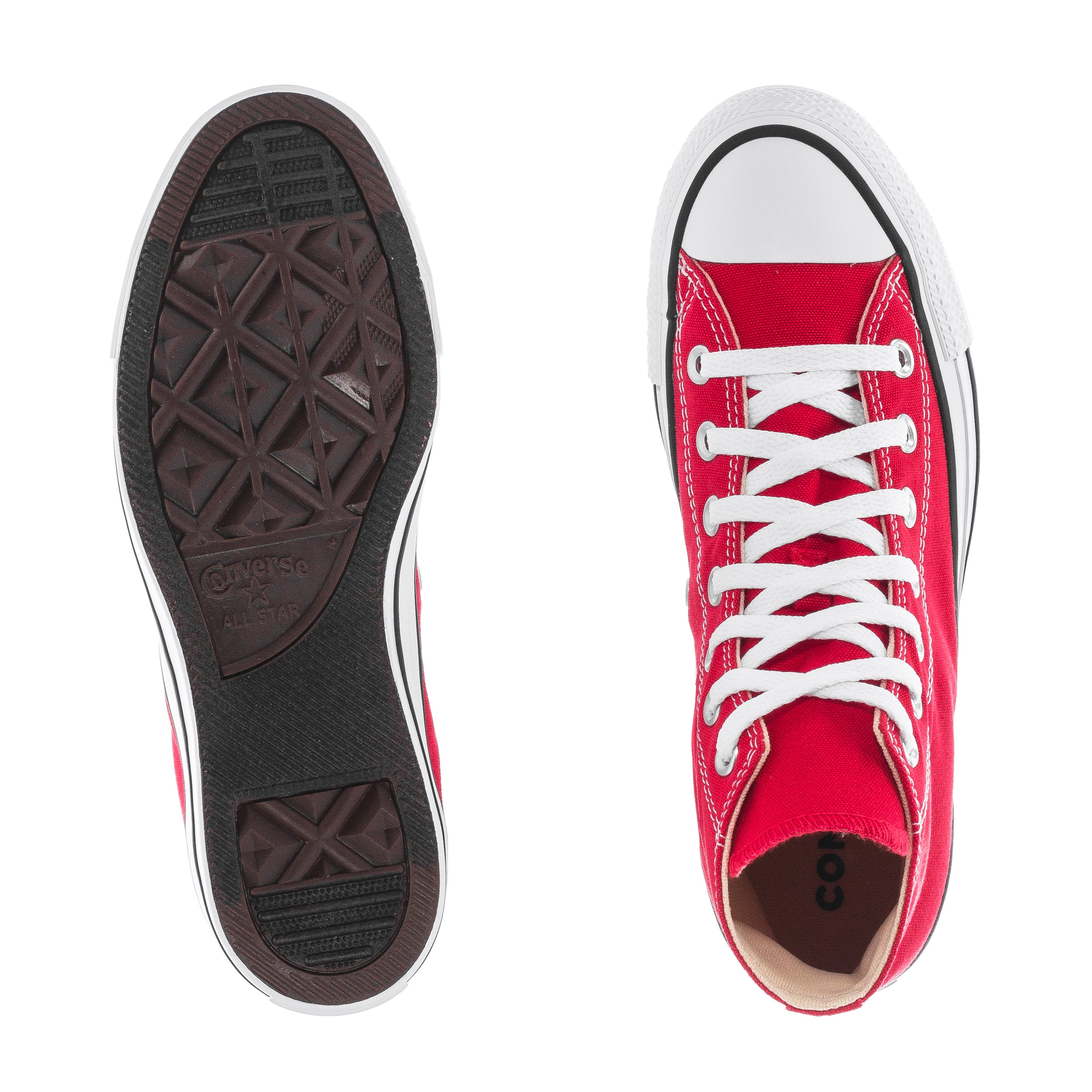 Chuck Taylor All Star Hi Core Youth – ShopWSS - Main Image