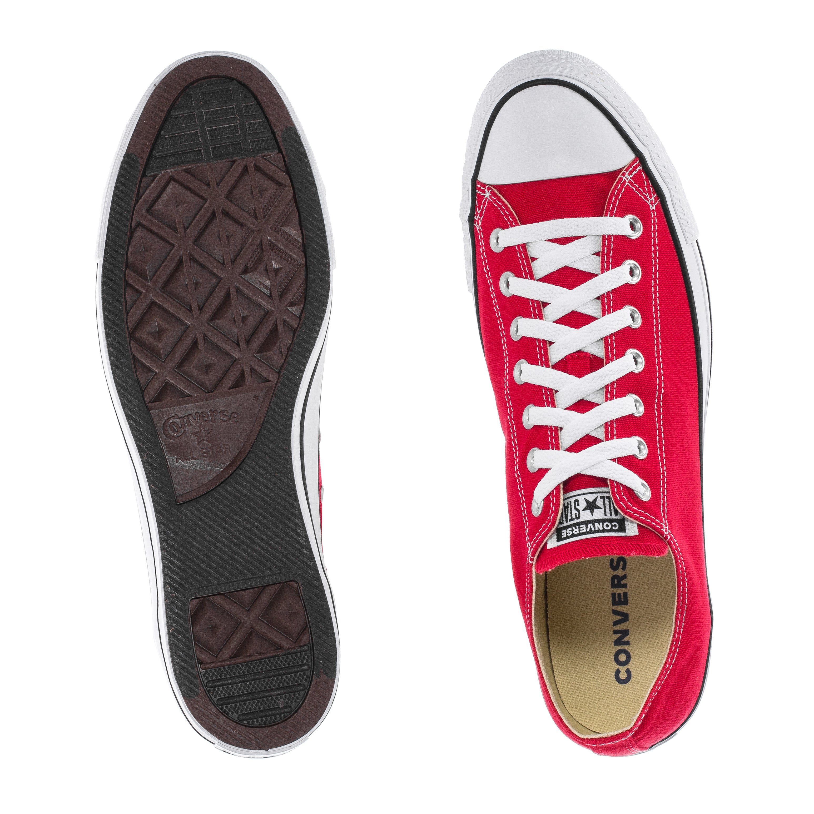 Chuck Taylor All Star Ox Core Mens – ShopWSS