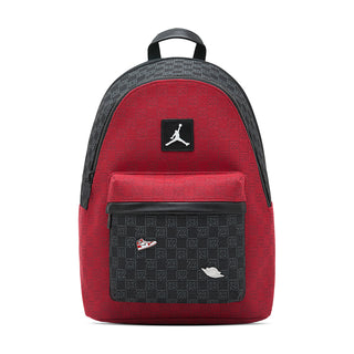 Monogram Backpack