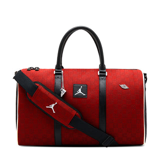 Monogram Duffle -25L