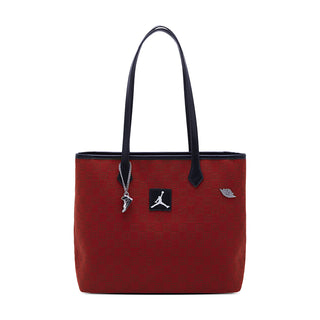 Monogram Tote - 17L
