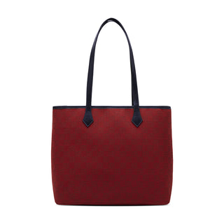 Monogram Tote - 17L