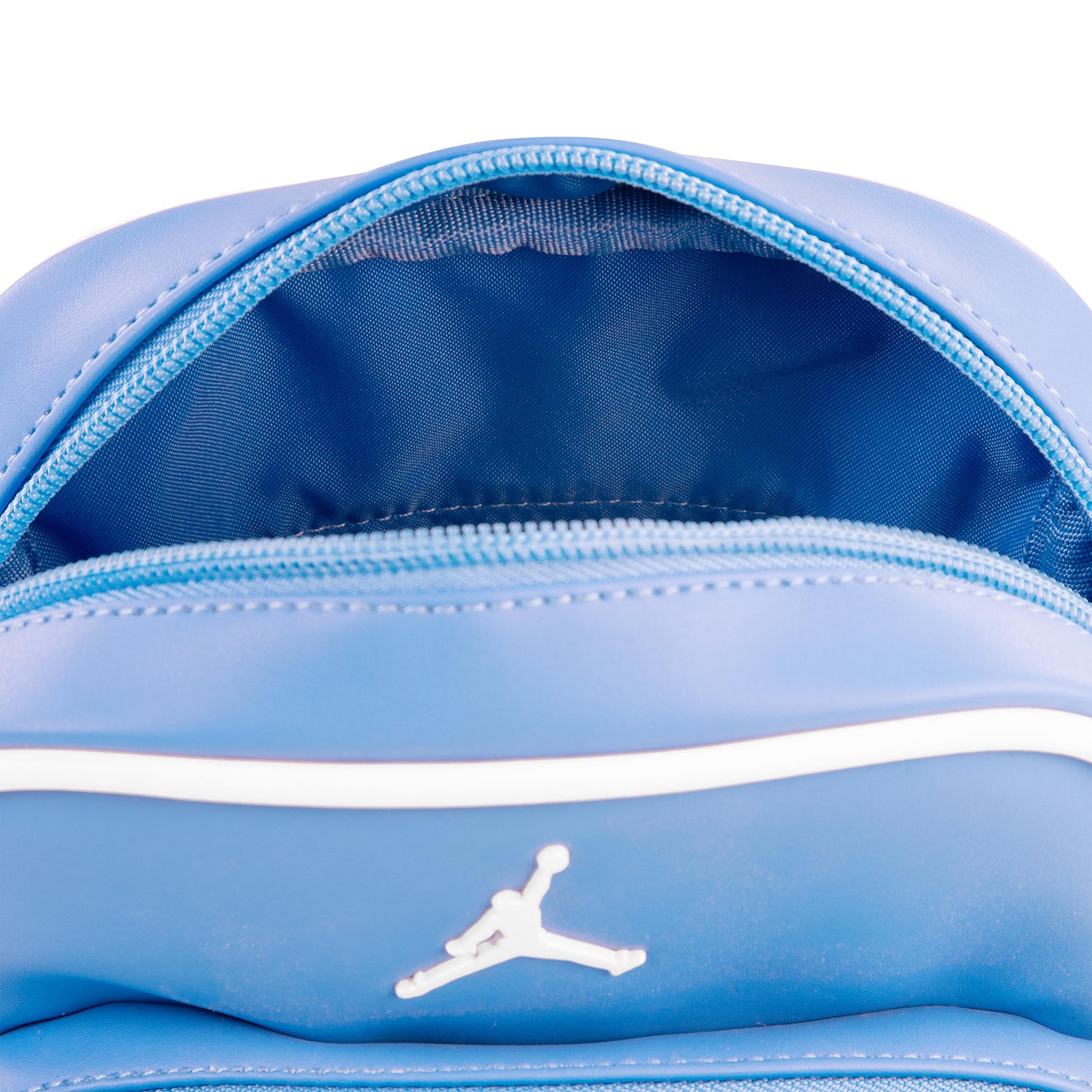 Jordan Festival Crossbody Bag