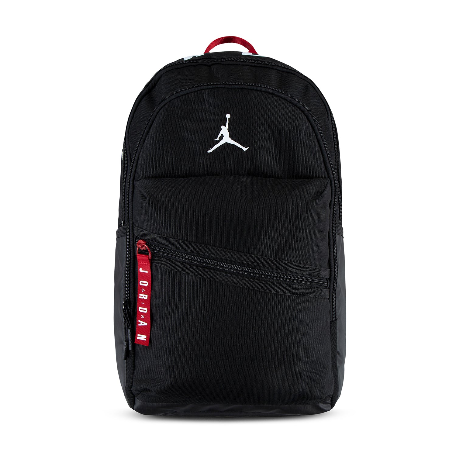 Jordan Air Patrol Backpack Black/Red