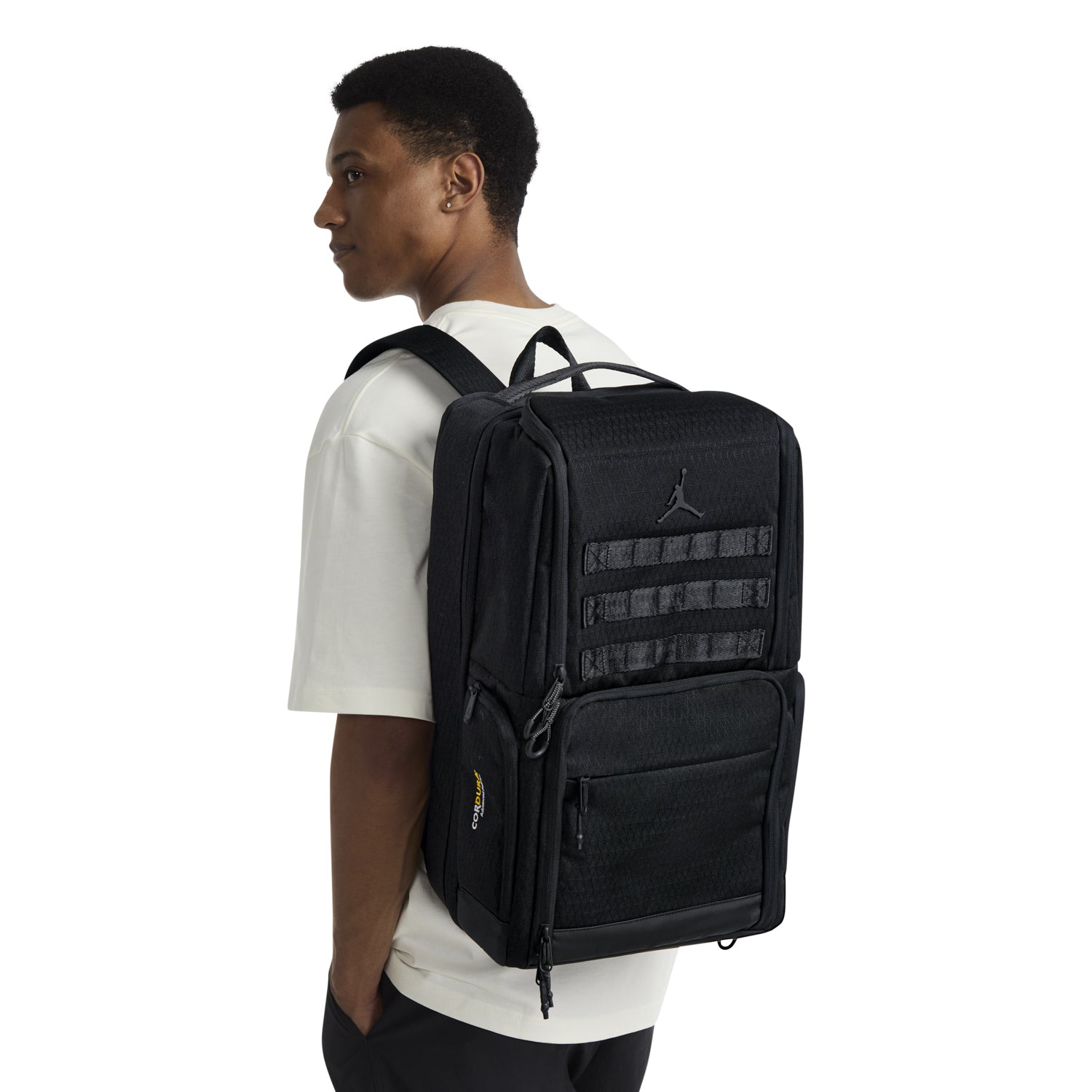 Jordan Jam Collectors Backpack Jordan Jam Collectors Backpack