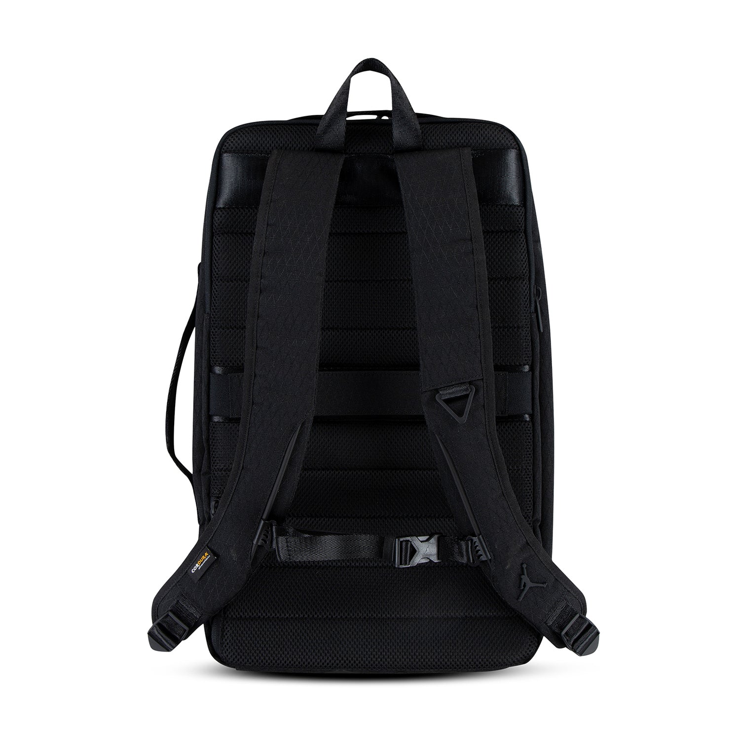 black nike cordura backpack Jordan Jam Collectors Backpack