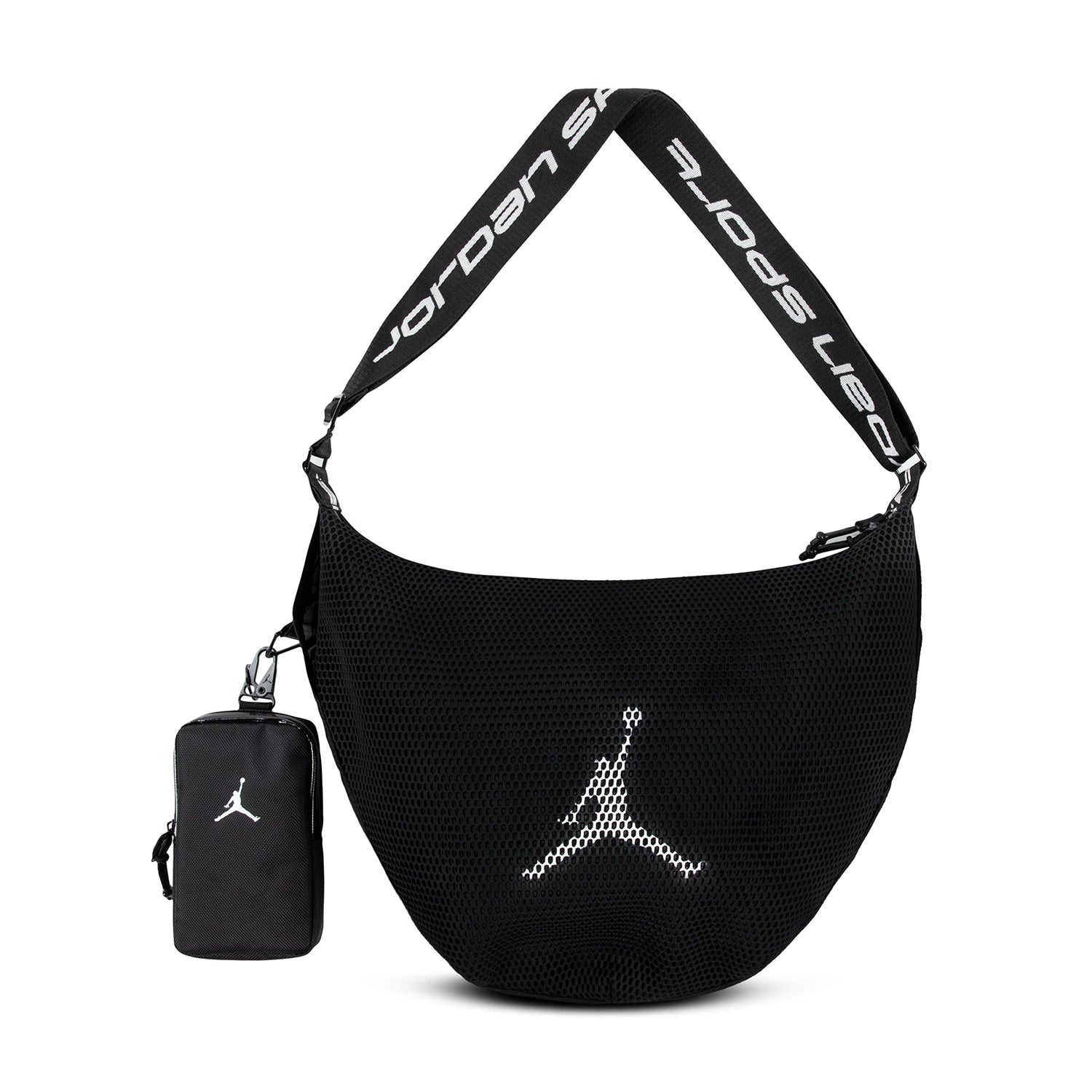 Jordan Sport Ball Carrier
