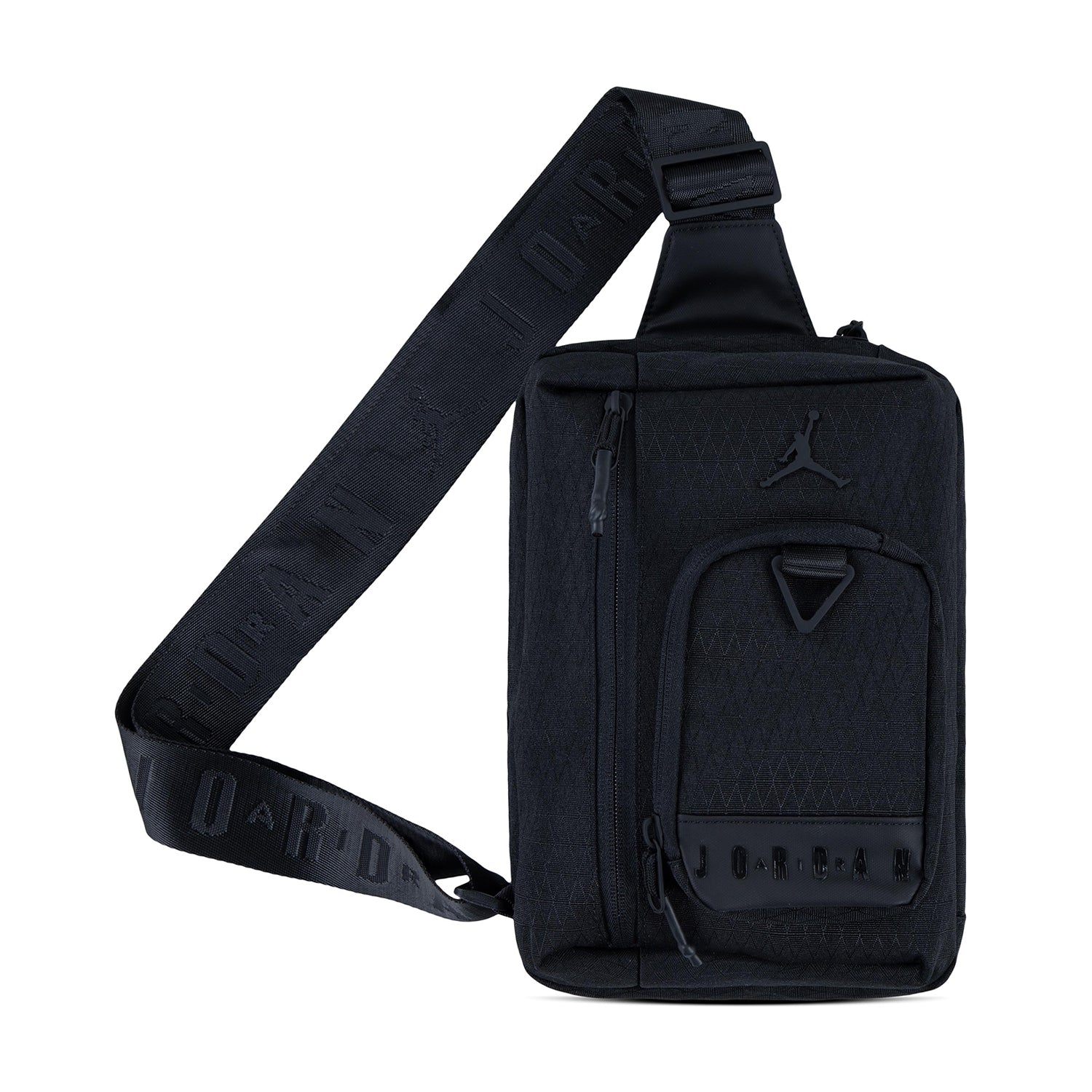 Jordan Collectors Crossbody Bag – ShopWSS - Main Image