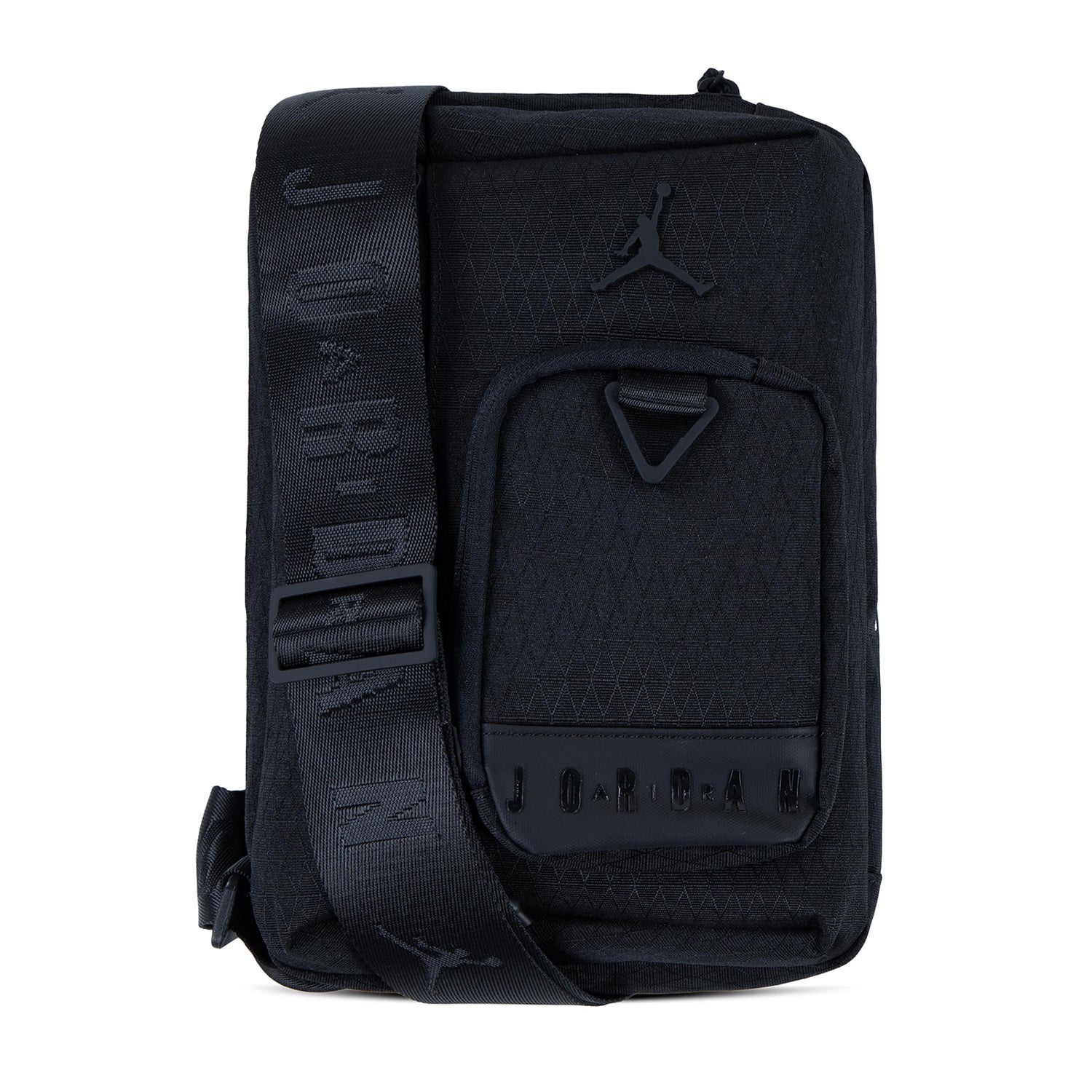 nike air jordan jumpman sling backpack bag red Jordan Collectors Crossbody Bag