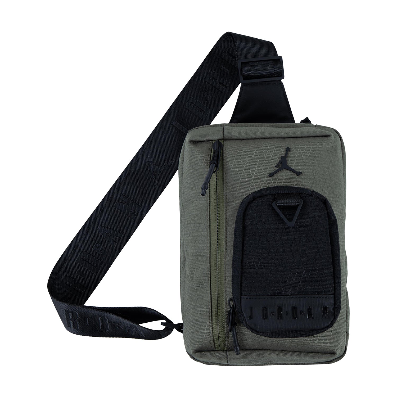 Jordan Collectors Crossbody Bag – ShopWSS