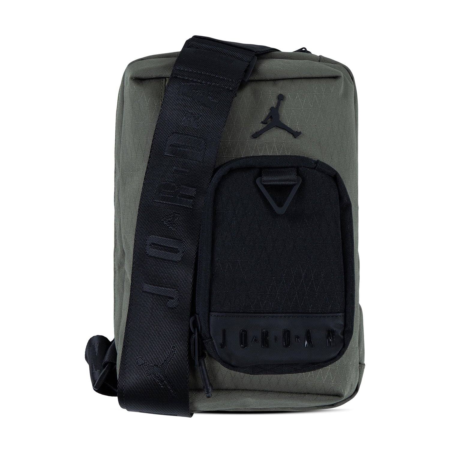 Jordan Collectors Crossbody Bag (3L)