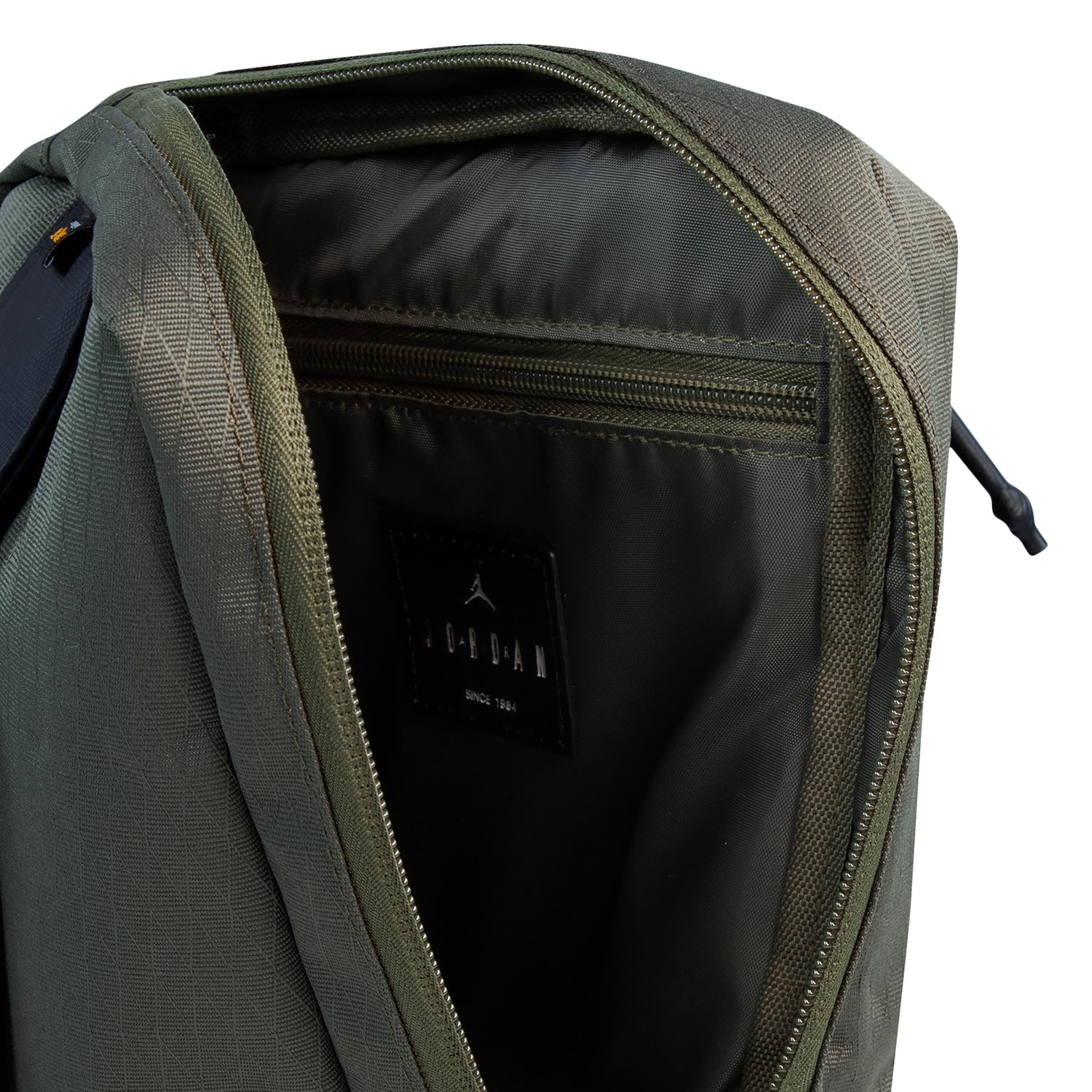 Jordan Collectors Crossbody Bag – ShopWSS
