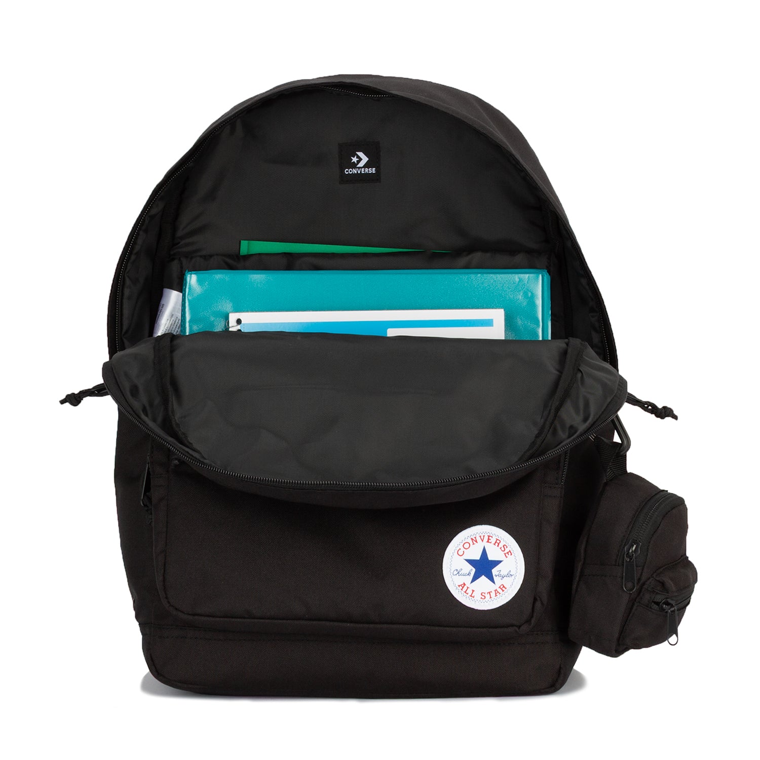 converse backpack nike Converse Go 2 Backpack | Converse Black