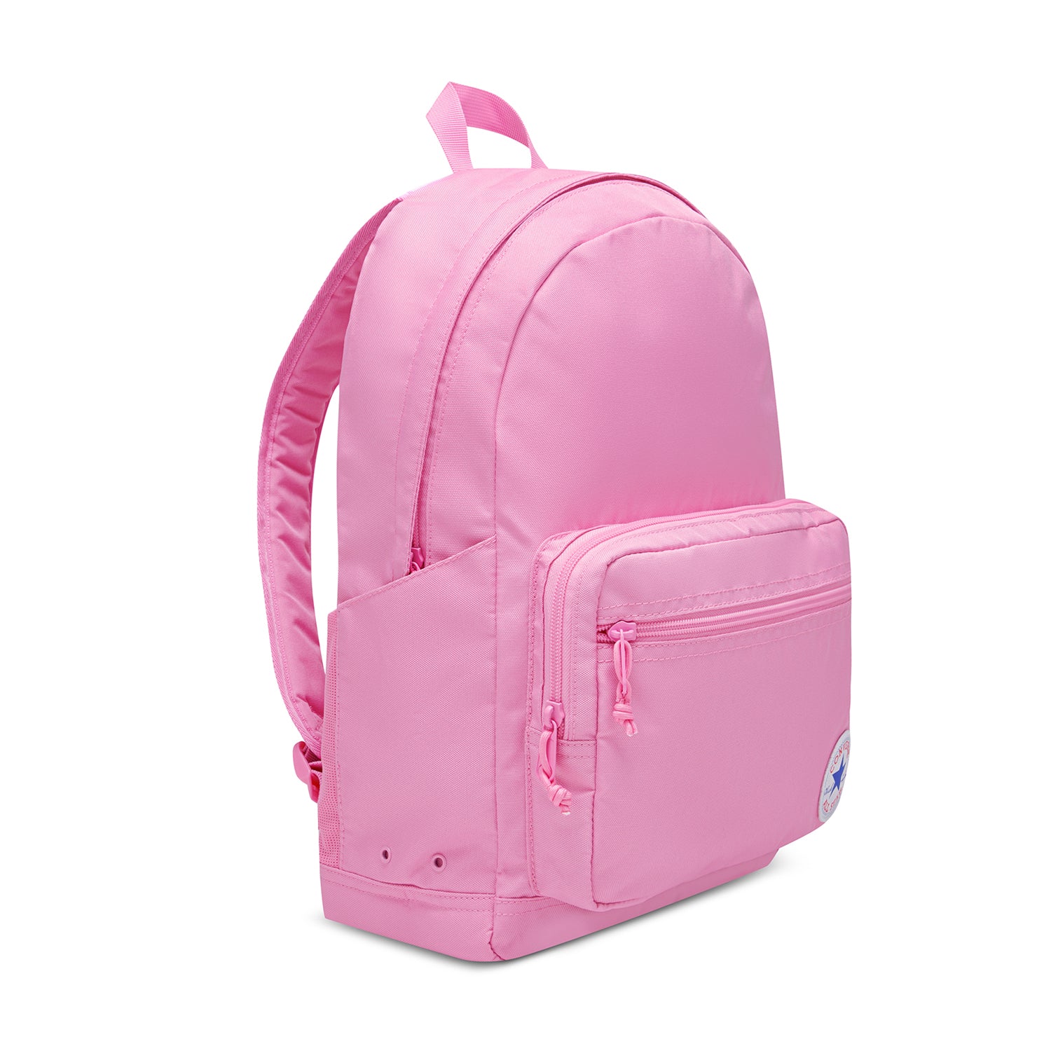 Converse Go 2 Backpack Polyester In Pink