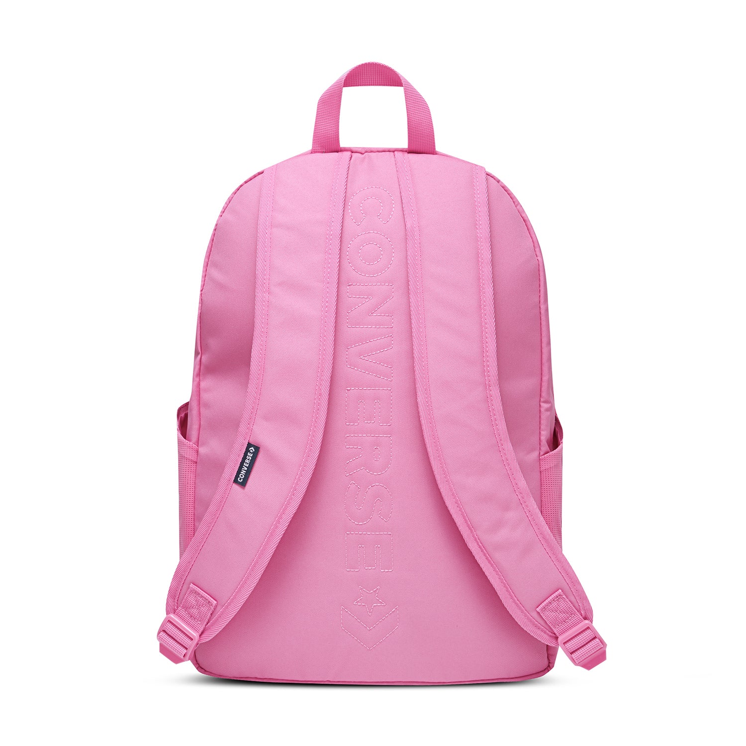 Converse Go 2 Backpack Polyester In Pink