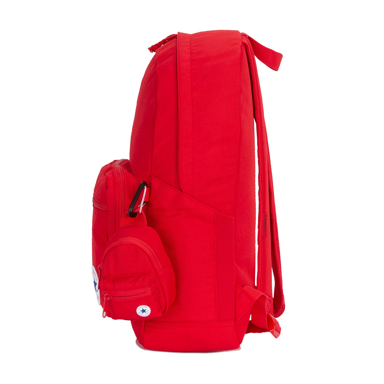 converse reflective rain backpack Converse Go 2 Backpack Polyester In Red