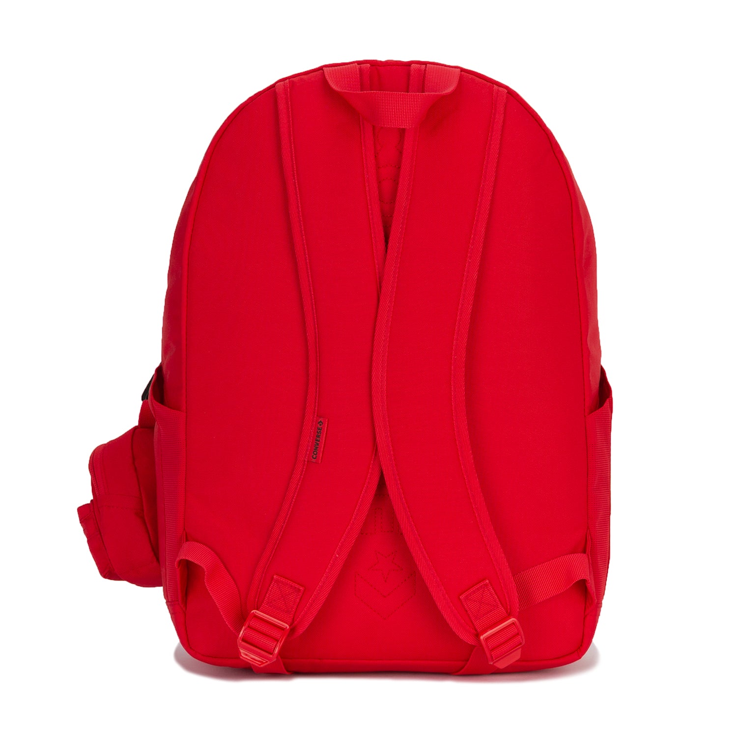 converse backpack nike Converse Go 2 Backpack Polyester In Red