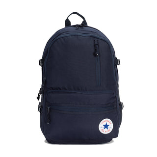 Straight Edge Backpack