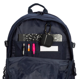 Straight Edge Backpack