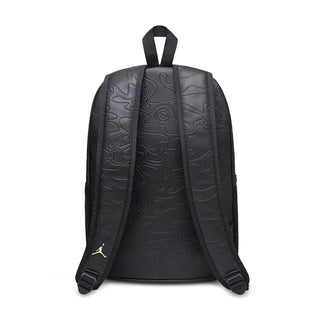 Topographic Borough Backpack