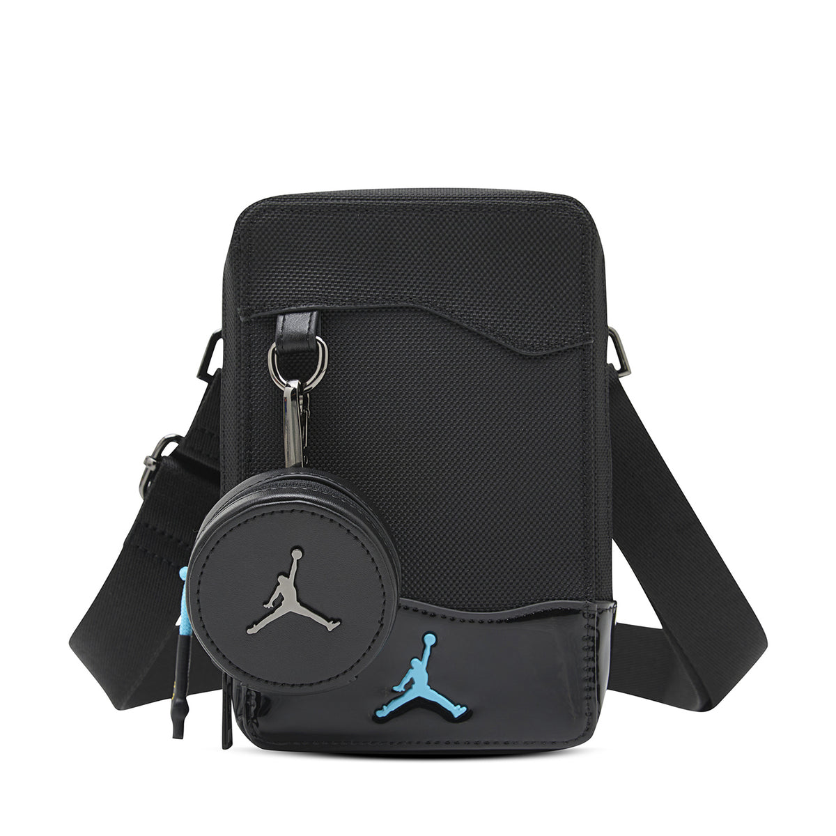 Jordan Retro 11 Crossbody Bag (1L)