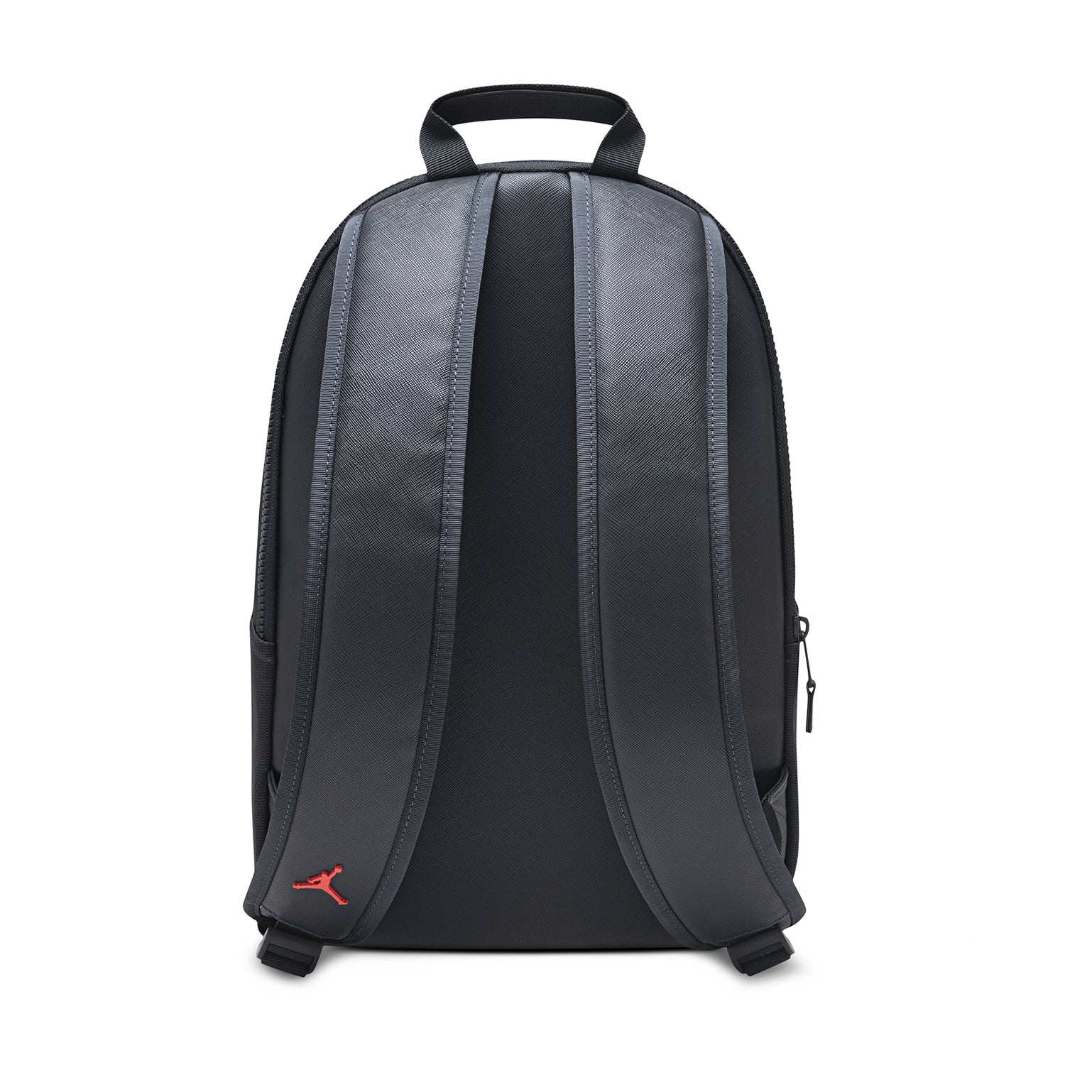 Jordan Jam Borough Backpack in Black