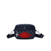 Monogram Camera Bag