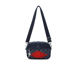 Monogram Camera Bag
