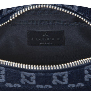 Monogram Camera Bag