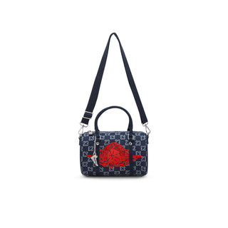 Monogram Mini Duffle Bag