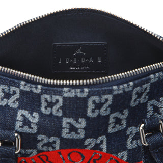 Monogram Mini Duffle Bag